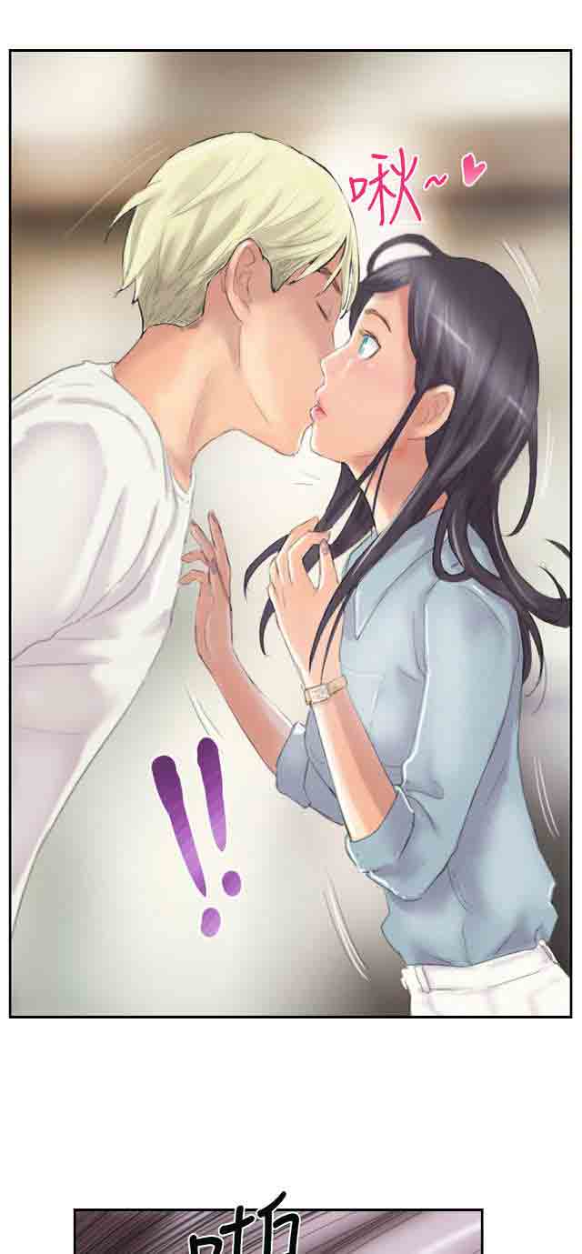 [韩国漫画] 占据人生 奇幻,巨乳大奶#[48P]-32