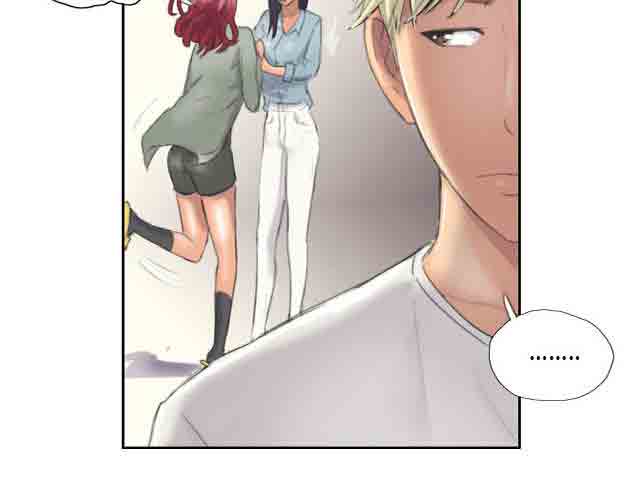 [韩国漫画] 占据人生 奇幻,巨乳大奶#[48P]-39