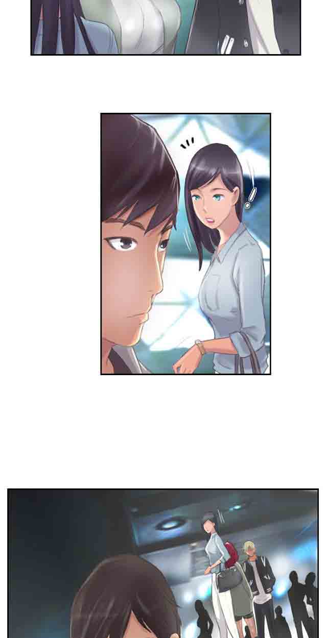[韩国漫画] 占据人生 奇幻,巨乳大奶#[48P]-46