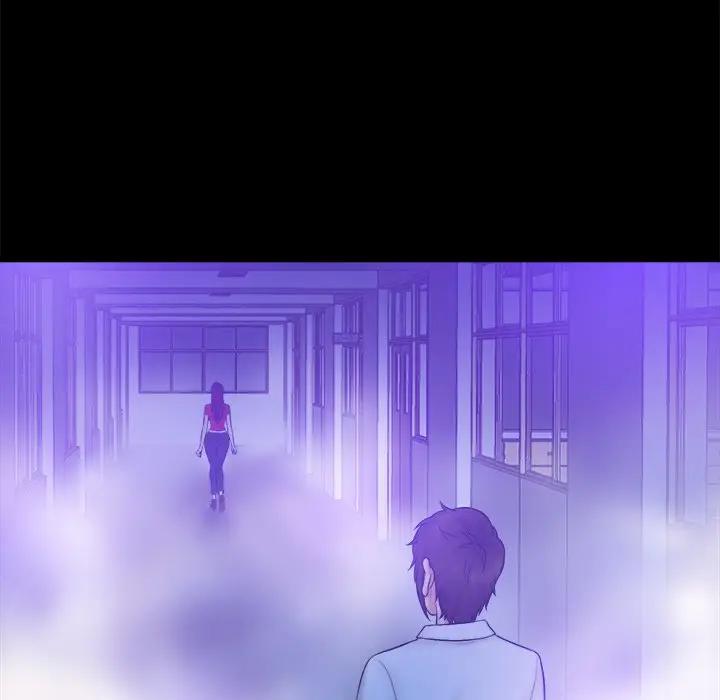 [韩国漫画] 真命天女找寻记 爱情,女学生#[108P]-12