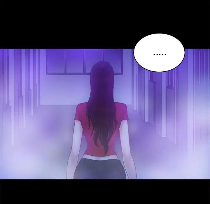 [韩国漫画] 真命天女找寻记 爱情,女学生#[108P]-15