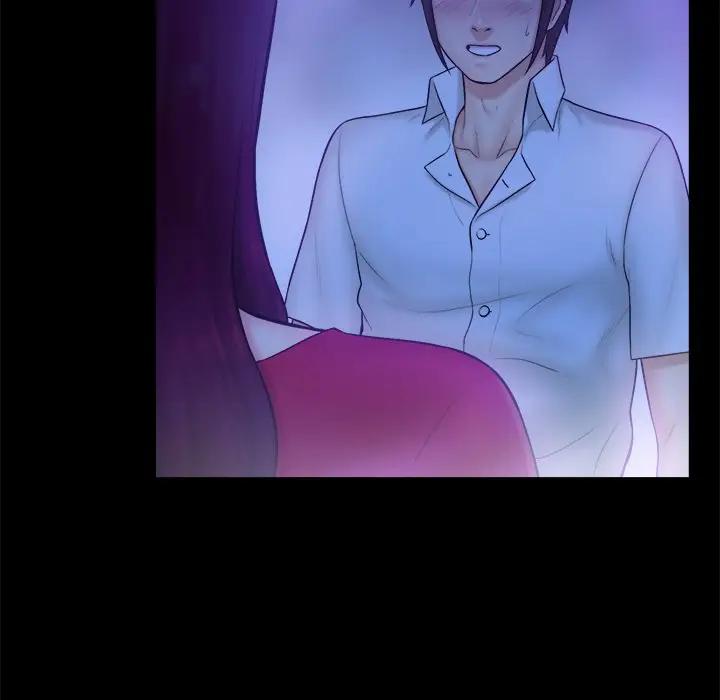[韩国漫画] 真命天女找寻记 爱情,女学生#[108P]-33