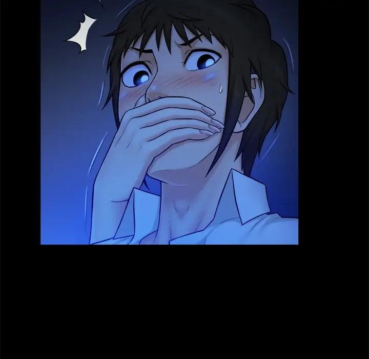 [韩国漫画] 真命天女找寻记 爱情,女学生#[108P]-72