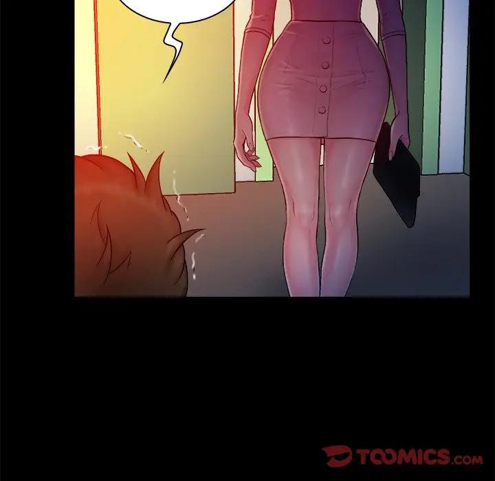 [韩国漫画] 真命天女找寻记 爱情,女学生#[98P]-90