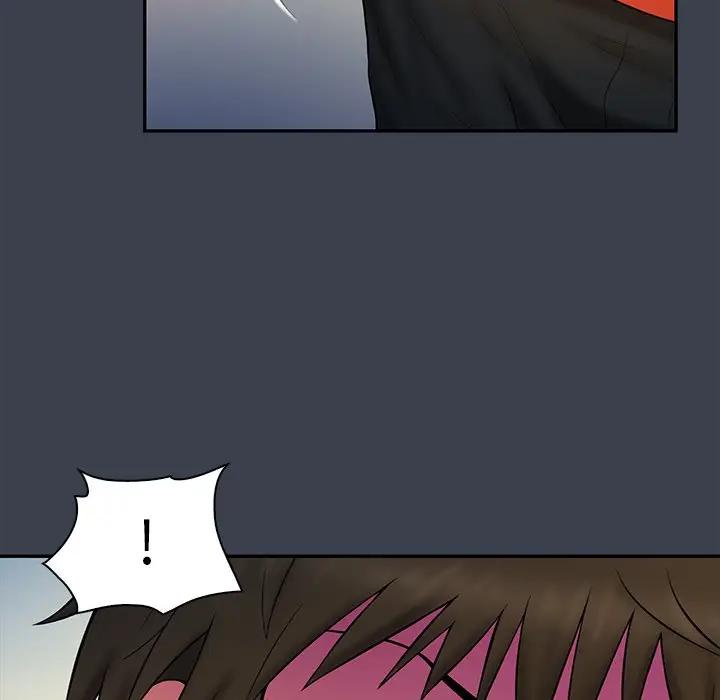 [韩国漫画] 真命天女找寻记 爱情,女学生#[104P]-53