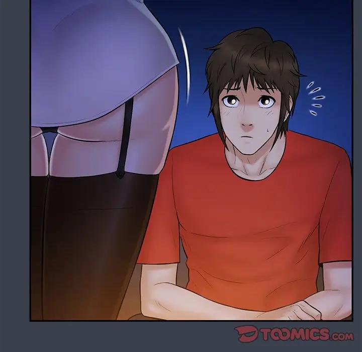 [韩国漫画] 真命天女找寻记 爱情,女学生#[105P]-14