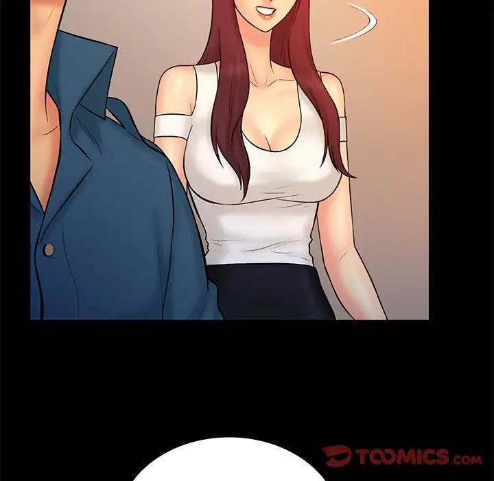[韩国漫画] 真命天女找寻记 爱情,女学生#[105P]-50