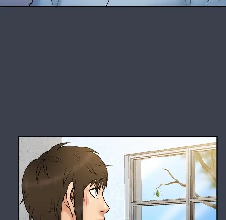 [韩国漫画] 真命天女找寻记 爱情,女学生#[99P]-27