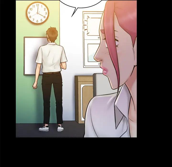 [韩国漫画] 真命天女找寻记 爱情,女学生#[100P]-81