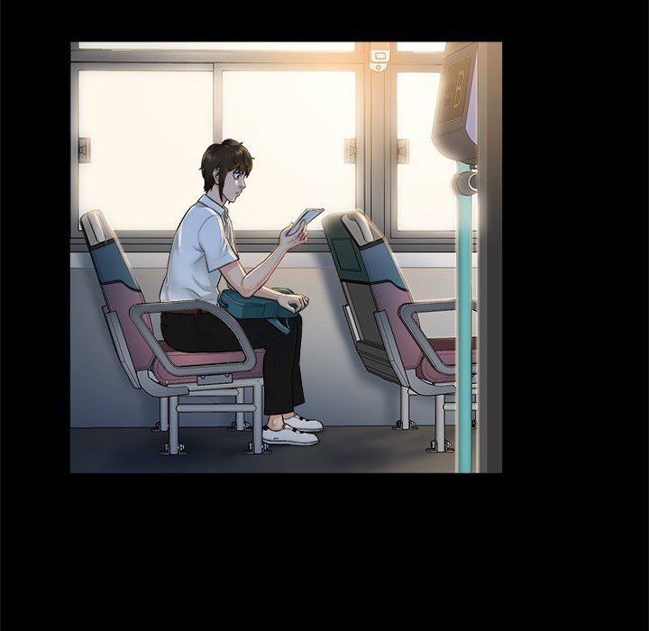 [韩国漫画] 真命天女找寻记 爱情,女学生#[100P]-89