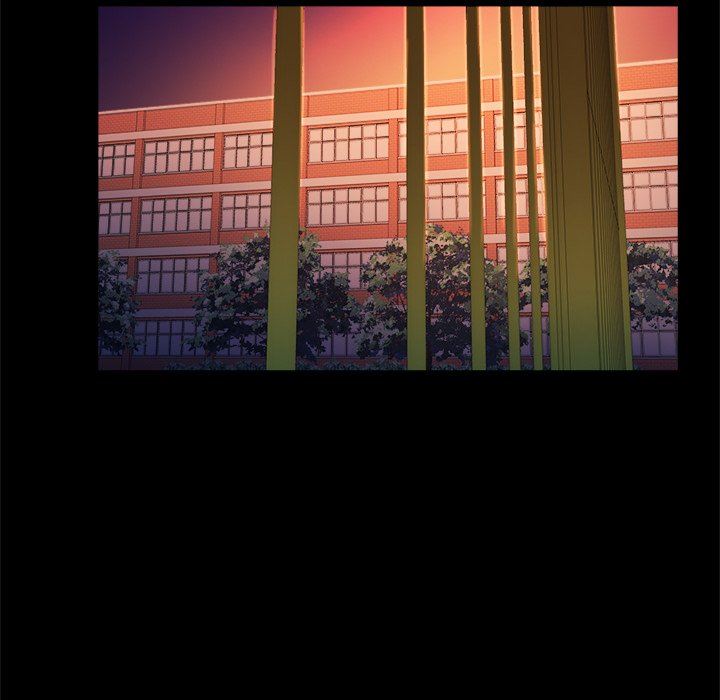 [韩国漫画] 真命天女找寻记 爱情,女学生#[100P]-90