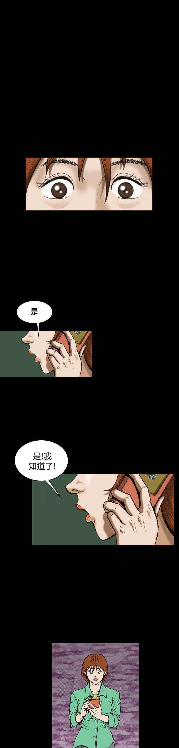 [韩国漫画] 上流社会 调教,熟女人妻,巨乳大奶#[24P]-11