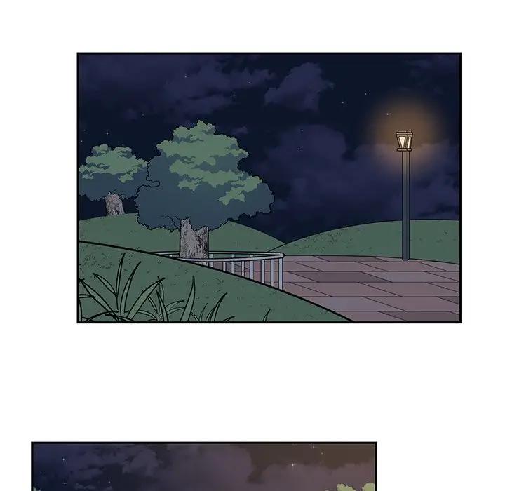 [韩国漫画] 怦然心动 BL,剧情向#[50P]-33