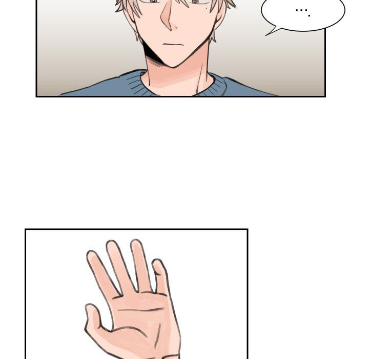 [韩国漫画] 怦然心动 BL,剧情向#[55P]-49