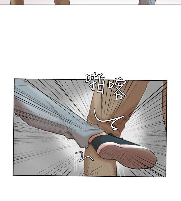 [韩国漫画] 我要睡你的女人 剧情,熟女人妻,巨乳大奶#[29P]-24