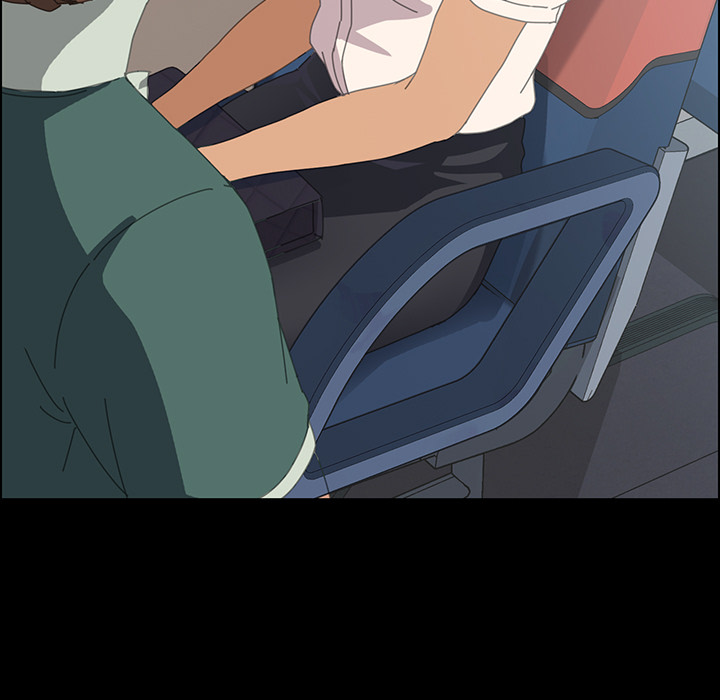 [韩国漫画] 15分钟 奇幻,巨乳大奶#[152P]-97