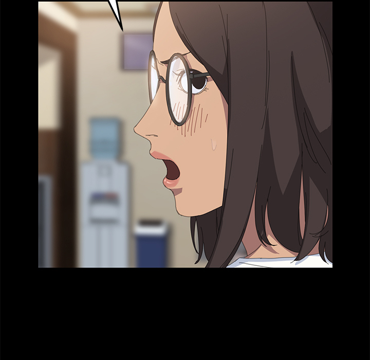 [韩国漫画] 15分钟 奇幻,巨乳大奶#[167P]-106