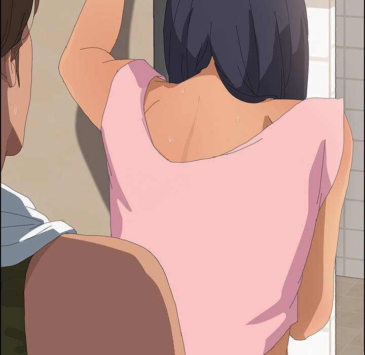 [韩国漫画] 15分钟 奇幻,巨乳大奶#[167P]-50