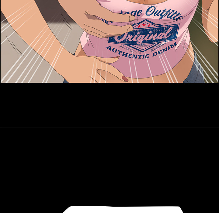 [韩国漫画] 15分钟 奇幻,巨乳大奶#[167P]-55