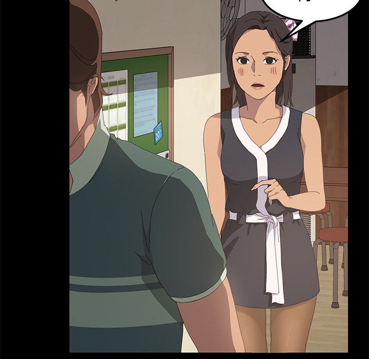 [韩国漫画] 15分钟 奇幻,巨乳大奶#[166P]-118