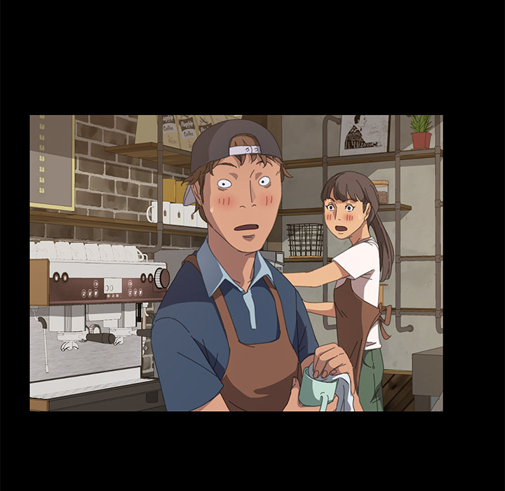 [韩国漫画] 15分钟 奇幻,巨乳大奶#[151P]-34
