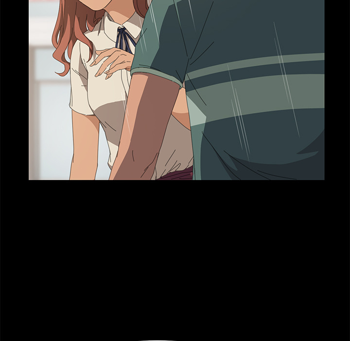 [韩国漫画] 15分钟 奇幻,巨乳大奶#[151P]-98