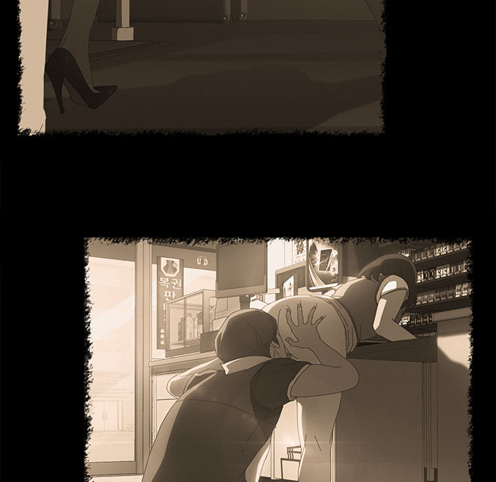 [韩国漫画] 15分钟 奇幻,巨乳大奶#[163P]-112