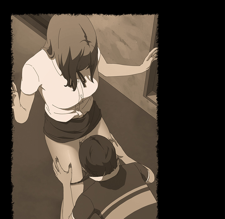 [韩国漫画] 15分钟 奇幻,巨乳大奶#[163P]-116