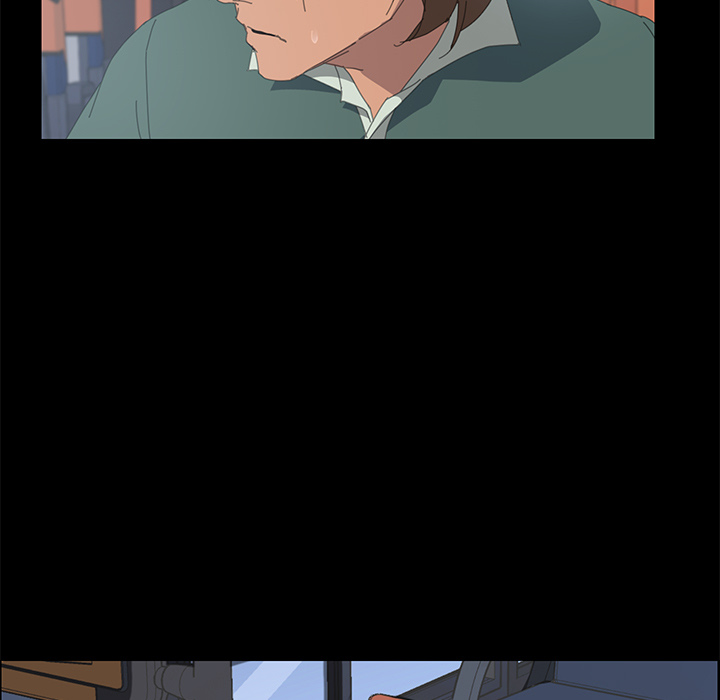 [韩国漫画] 15分钟 奇幻,巨乳大奶#[154P]-108