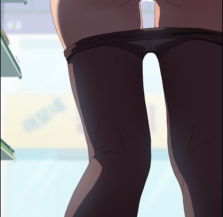 [韩国漫画] 15分钟 奇幻,巨乳大奶#[182P]-137