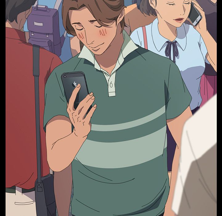[韩国漫画] 15分钟 奇幻,巨乳大奶#[182P]-78