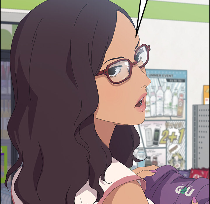 [韩国漫画] 15分钟 奇幻,巨乳大奶#[161P]-33