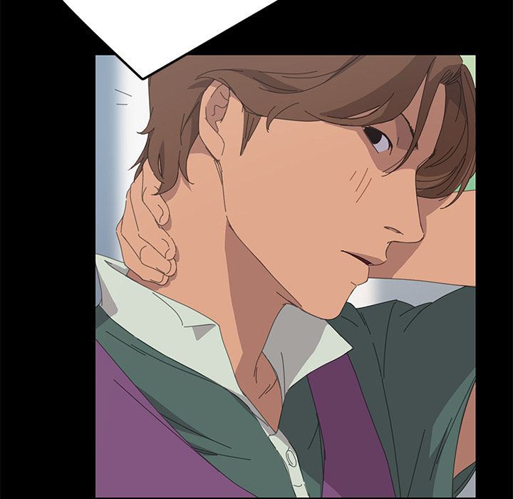 [韩国漫画] 15分钟 奇幻,巨乳大奶#[169P]-113