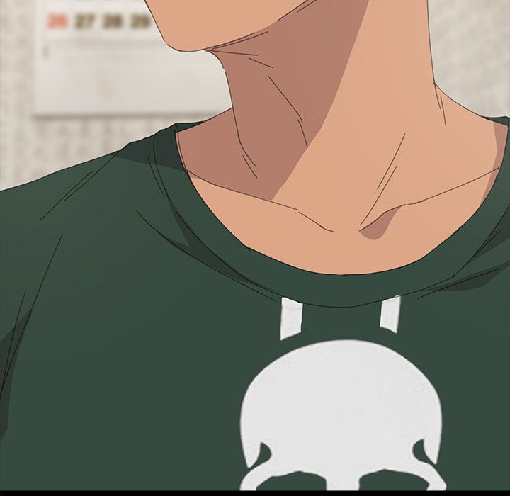 [韩国漫画] 15分钟 奇幻,巨乳大奶#[156P]-130
