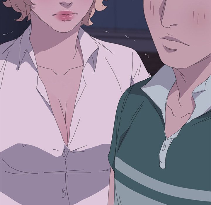 [韩国漫画] 15分钟 奇幻,巨乳大奶#[173P]-120