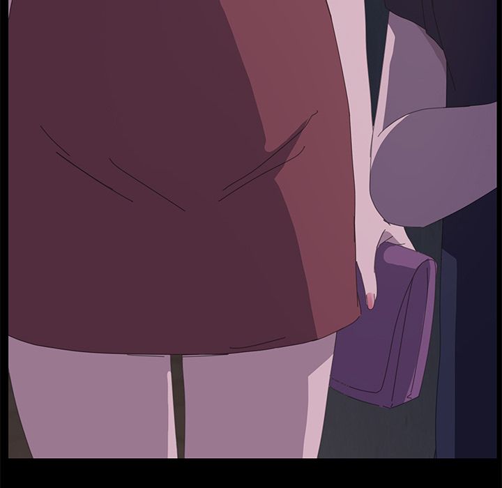 [韩国漫画] 15分钟 奇幻,巨乳大奶#[173P]-166