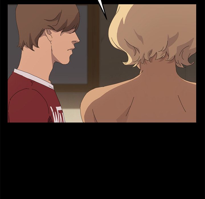 [韩国漫画] 15分钟 奇幻,巨乳大奶#[192P]-84