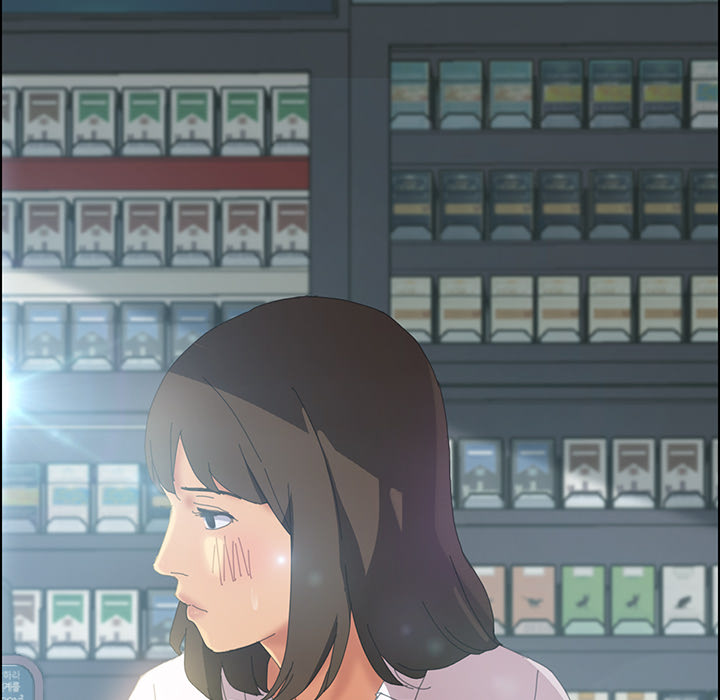 [韩国漫画] 15分钟 奇幻,巨乳大奶#[147P]-104