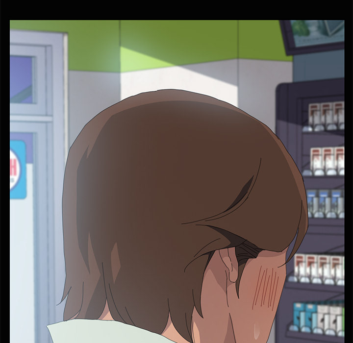 [韩国漫画] 15分钟 奇幻,巨乳大奶#[147P]-126