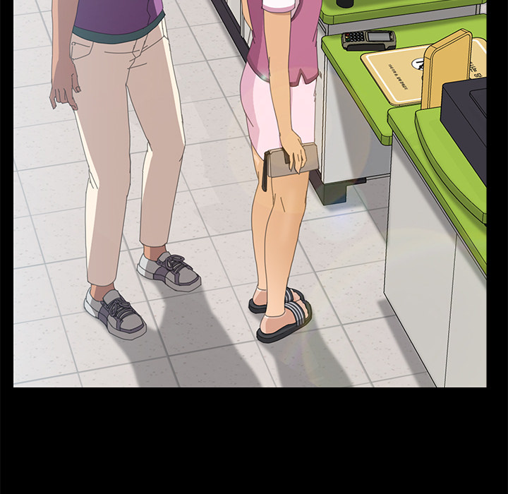 [韩国漫画] 15分钟 奇幻,巨乳大奶#[147P]-20