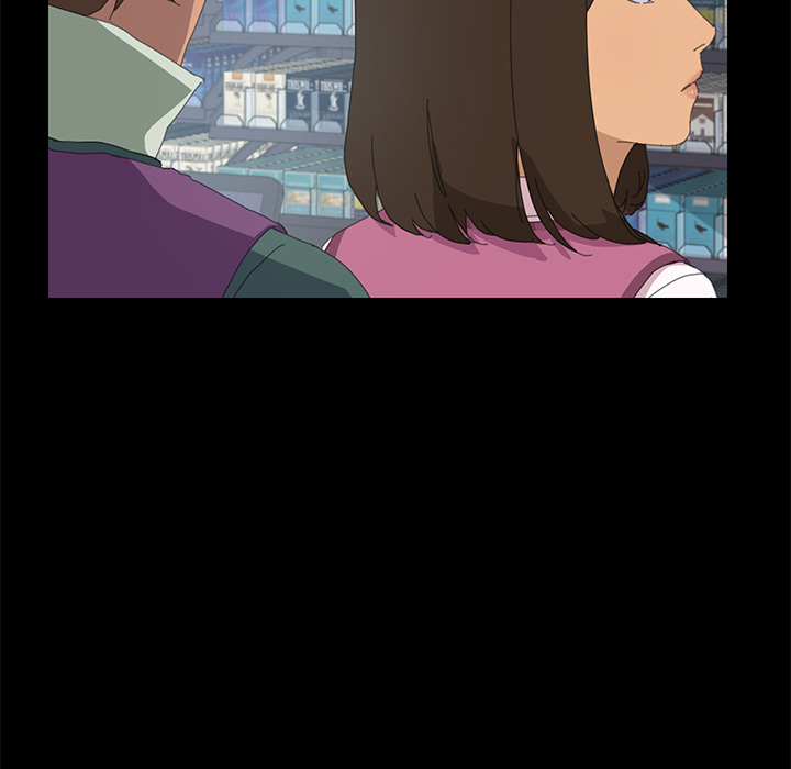 [韩国漫画] 15分钟 奇幻,巨乳大奶#[147P]-45