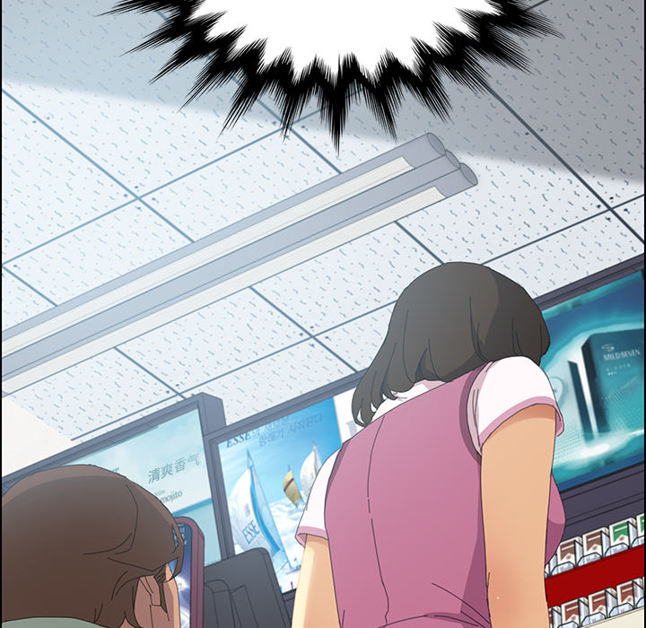 [韩国漫画] 15分钟 奇幻,巨乳大奶#[147P]-76