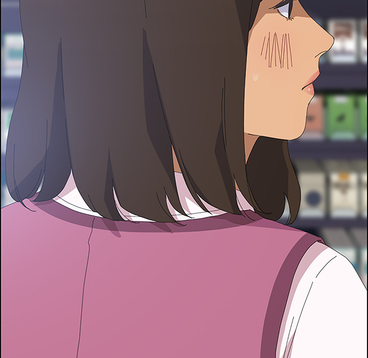 [韩国漫画] 15分钟 奇幻,巨乳大奶#[147P]-86
