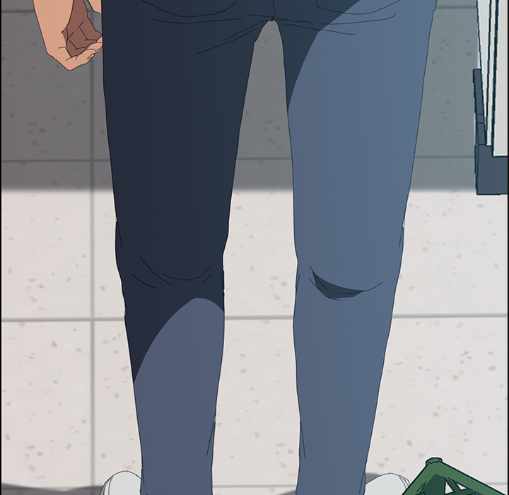 [韩国漫画] 15分钟 奇幻,巨乳大奶#[166P]-108