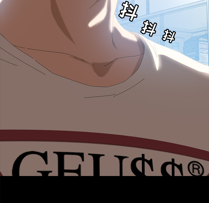 [韩国漫画] 15分钟 奇幻,巨乳大奶#[166P]-13