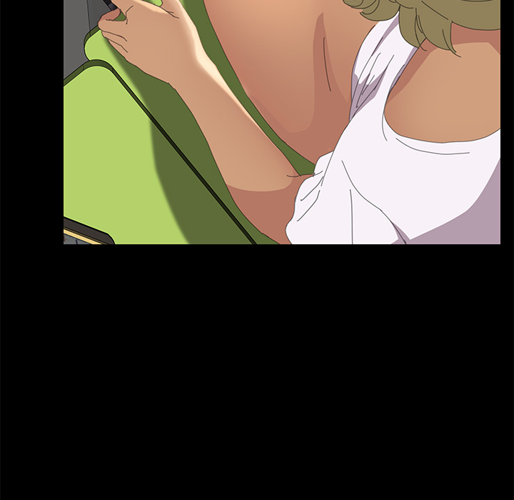 [韩国漫画] 15分钟 奇幻,巨乳大奶#[154P]-26