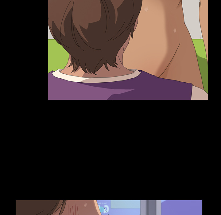 [韩国漫画] 15分钟 奇幻,巨乳大奶#[158P]-22