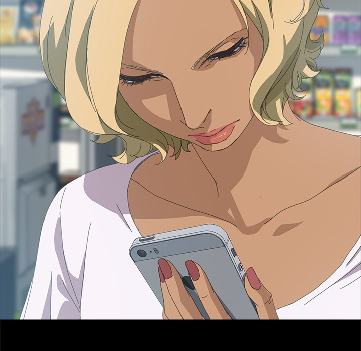 [韩国漫画] 15分钟 奇幻,巨乳大奶#[158P]-89