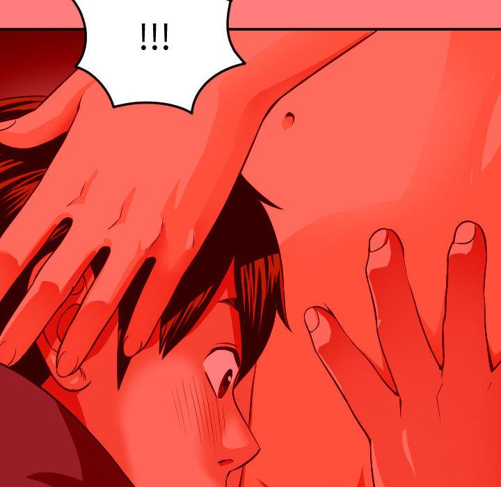 [韩国漫画] 与学姐的那些事 爱情,巨乳大奶,女学生#[164P]-145