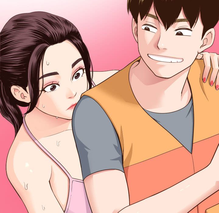[韩国漫画] 与学姐的那些事 爱情,巨乳大奶,女学生#[164P]-34